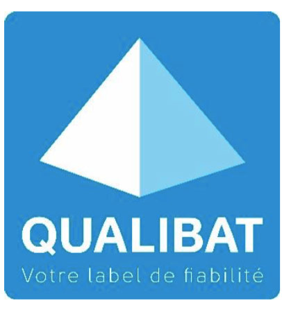 Logo Qualibat RGE